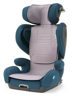 Recaro Mako/Mako Elite letný poťah varianta: Svetlošedá