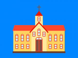 Databáza cirkevných škôl