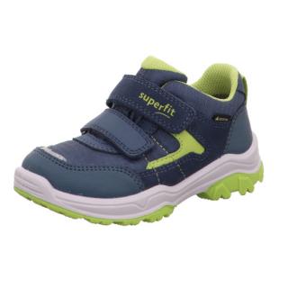 Detské Goretexové tenisky Superfit 1 00063 8040 25