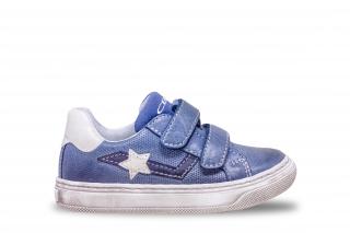 Detské topánky Ciciban 311628 Urban blue 30