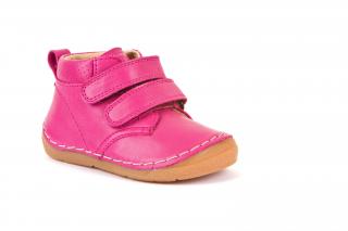 Detské topánky Froddo 2130220 fuchsia 24