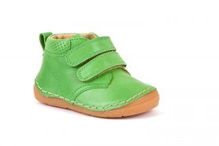 Detské topánky Froddo 2130220 green 25
