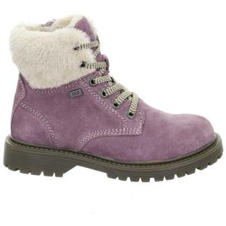 Dievčenské zimné nepremokavé topánky Lurchi by Salamander 33-41002-23 35