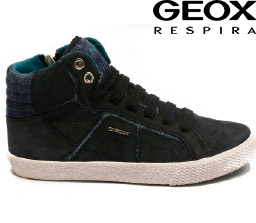 Geox chlapčenská obuv J52A8C OSE13 C0700 28