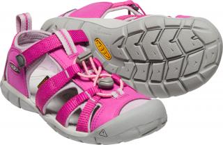 Sandále KEEN Seacamp pink 25/26