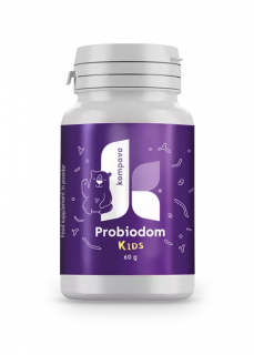 Probiodom KIDS