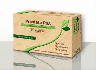 Rýchlotest Prostata PSA