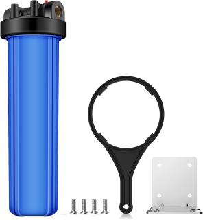 Mechanický filter Big Blue 20"