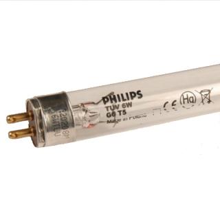 Náhradná žiarivka - Philips 6 W