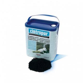 Uhlíkový filter , náplň do filtra Cintropur