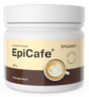 EpiCafe® instantný nápoj -150 g - Epigemic®