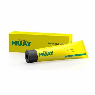 NAMMAN Muay regeneračný krém/active cream - 100 g - Namman Muay