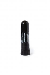 Nosný inhalátor Migréna - 1ml - Herbatica