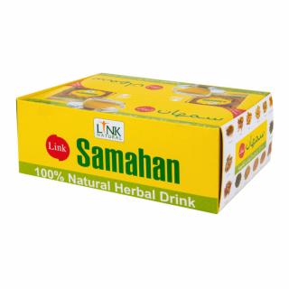 Samahan - ajurvédsky instantný bylinný čaj - 400g ( 100x4g ) – Link Natural
