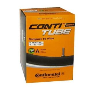 Continental Compact 16 wide 16x1,9-2,5 AV