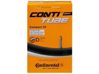 Continental Compact 20 wide 20  20x1,9 - 20x2,5