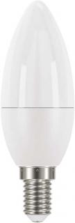 Emos LED žiarovka Classic Candle 5W E14 neutrálna biela