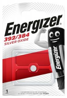 Energizer 392/384 1ks E300781702