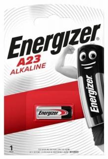 Energizer A23 1ks 7638900083057