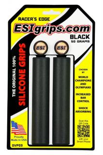 ESI Grips Racers Edge 50g black