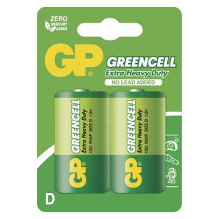 GP Greencell D 2ks 1012402000