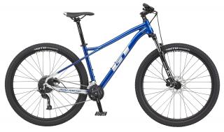 GT Avalanche Sport 2023 Blue 29  Priemer kolies: 29 , Veľkosť rámu: M