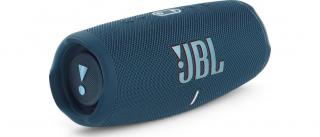 JBL Charge 5 blue