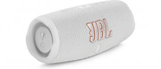 JBL Charge 5 white