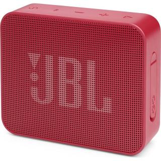 JBL Go Essential, červený