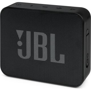 JBL Go Essential, čierny