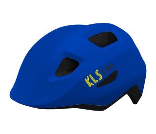 Kellys Acey 022 Flash Blue Farba: Flash blue, Veľkosť prilby: S (49-53)