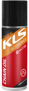 Kellys Chain Oil Spray 200 ml