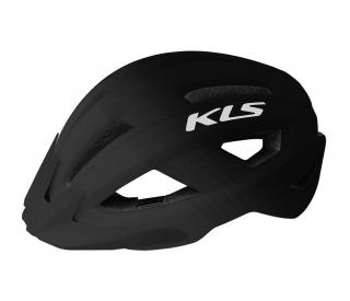 Kellys Daze 022 black Farba: Black, Veľkosť prilby: L/XL (58-61)