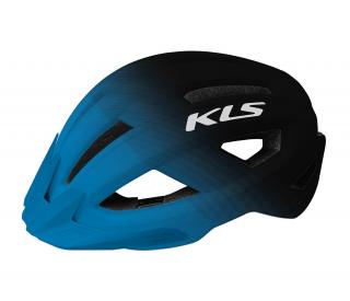 Kellys Daze 022 blue Farba: Blue, Veľkosť prilby: M/L (55-58)