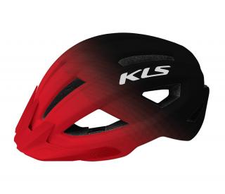 Kellys Daze 022 red Farba: Red, Veľkosť prilby: M/L (55-58)