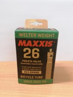 Maxxis Welter 26x2.20/2.50 FV