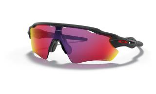 Oakley Radar EV Path Matte black/prizm road  + Originálne ochranné púzdro ako súčasť balenia