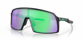 OAKLEY Sutro OO9406-52 Matte Black / PRIZM Road Jade