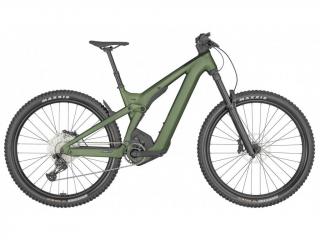 Scott Patron eRide 930 2023  + Zadarmo Syncros multikľúč + brašňa v hodnote 30€ Batéria: 625Wh, Priemer kolies: 29 , Veľkosť rámu: L