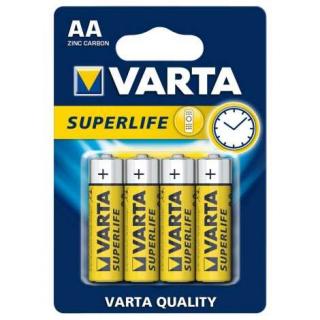 Varta Superlife AA 4ks 2006101414