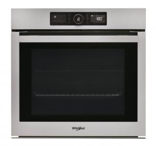 WHIRLPOOL AKZ9 6230 IX