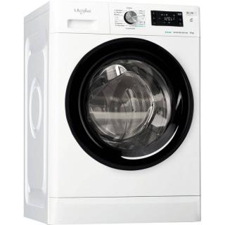 Whirlpool FFB 8469 BV EE  + balíček pre domácnosť v hodnote 80€ po registrácii na stránke WHIRLPOOL