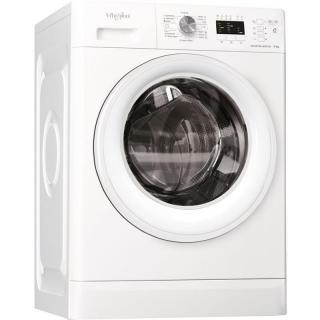 Whirlpool FFL 6238W EE  + balíček pre domácnosť v hodnote 80€ po registrácii na stránke WHIRLPOOL