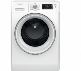 WHIRLPOOL FFWDB 864369 SV EE  + balíček pre domácnosť v hodnote 176€ po registrácii na stránke WHIRLPOOL