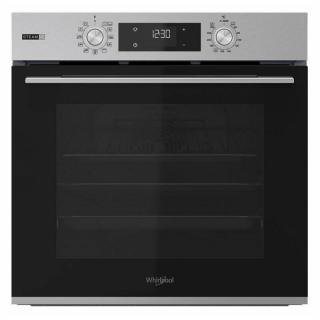 Whirlpool OMSK58HU1SX  + balíček pre domácnosť v hodnote 80€ po registrácii na stránke WHIRLPOOL