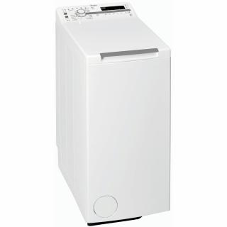 Whirlpool TDLR 7220SS EU/N  + balíček pre domácnosť v hodnote 80€ po registrácii na stránke WHIRLPOOL