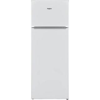 WHIRLPOOL W55TM 4120 W2   ROZBALENÝ TOVAR