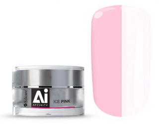 UV gél Affinity Ice 30g / Pink