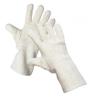 LAPWING rukavice froté