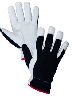 TECHNIK WINTER zimné kombinované rukavice
